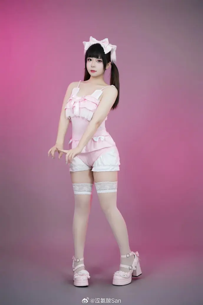 东京目黑川樱花实拍